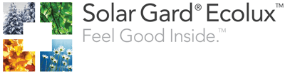 Solar Gard Ecolux | Warmer Cooler Drier